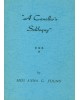 A Canaller's Soliloquy