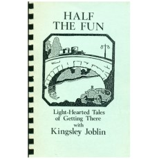 Half The Fun