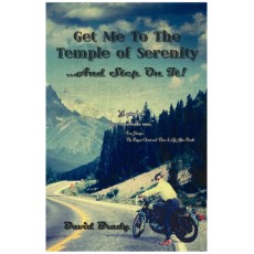 Get Me to the Temple of Serenity...and Step on It!