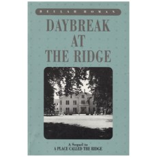 Daybreak at the Ridge