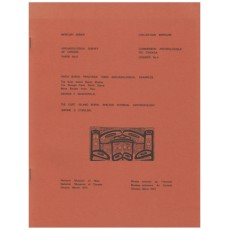 Haida Burial Practices