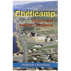 ChΘticamp