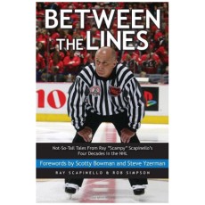 Between the Lines