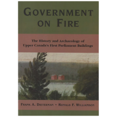 Government on Fire