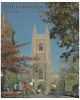 University of Toronto: A Souvenir