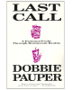 Last Call A Fictional Frolic through Restaurant Reality