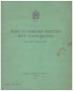 Guide to Canadian Ministries Since Confederation