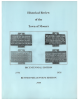 Historical Review of Town of Mooers