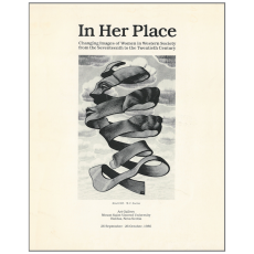 In Her Place