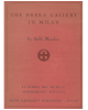 The Brera Gallery in Milan
