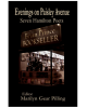 Evenings on Paisley Avenue: Seven Hamilton Poets