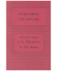 Overlooking the Red Jail and Other Stories of the Malcolmsons
