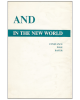 And in the New World