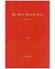 The First Hundred Years 1877-1977 - Tabernacle United Church, Belleville