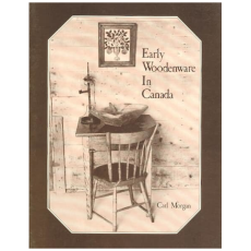 Early Woodenware in Canada