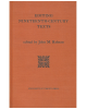 Editing Nineteenth-Century Texts