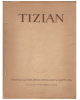 Tizian. Zehn farbige Gemaldewiedergaben Mappe 126