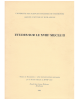 Etudes Sur Le XVIIIe Siecle II
