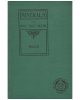 Minerals and How They Occur; A Book for Secondary Schools and Prospectors