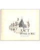 FACT & FOLK LORE: Highland Creek, Hillside, Port Union, West Hill.
