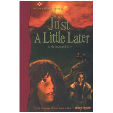 Just a Little Later With Eevo and Sim