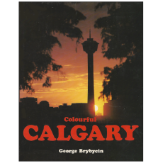 Colourful Calgary