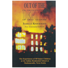 Out of the Depths