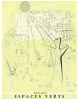 Espaces Verts - CAHIERS DES INGENIEURS AGRONOMES No. 46 du 01-05-1949