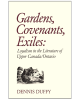 Gardens, Covenants, Exiles