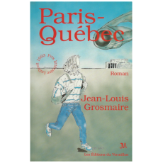 Paris-QuΘbec