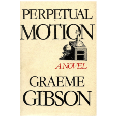 Perpetual Motion