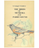 The Birds of Muskoka and Parry Sound