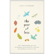 The Year of Less