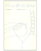 Rubicon Number 2 Winter 1983-84