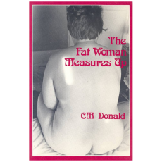 The Fat Woman Measures Up