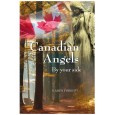 Canadian Angels - By Your Side