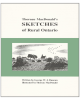 Thoreau MacDonald's Sketches of Rural Ontario
