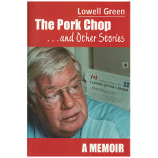 The Porkchop and Other Stories: A Memoir