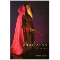 Charlatan: Poems