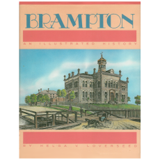 Brampton: An Illustrated History