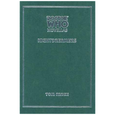 Doctor Who Novellas - Nightdreamers