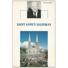 Saint Anne's Salesman