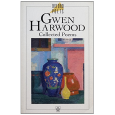 Collected Poems (Oxford Poets)