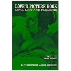 Love's Picture Book Vol. III: Exotic Horizons