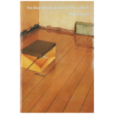 The Man Who Broke Out Of The Letter X