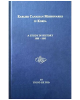 Earlier Canadian Missionaries in Korea ( A Study in History 1888-1895)