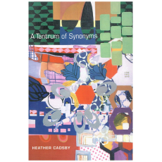 A Tantrum of Synonyms