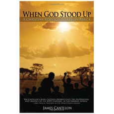 When God Stood Up: A Christian Response to AIDS in Africa