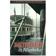 Murder in Muskoka
