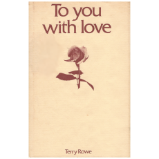 To You With Love